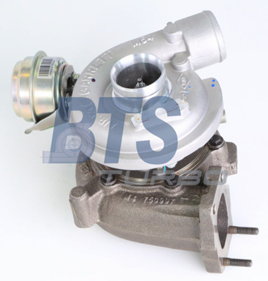 Compresor,sistem de supraalimentare T912497 BTS Turbo
